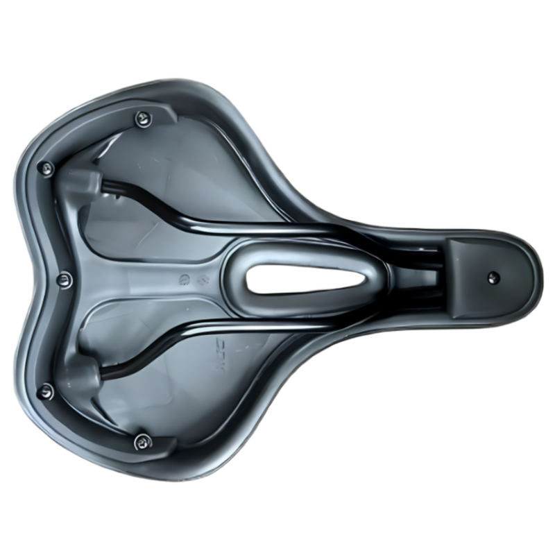 saddle